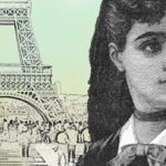 Algumas mulheres da história da matemática