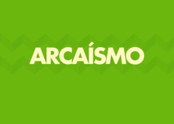 arcaismo