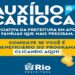 auxilio carioca