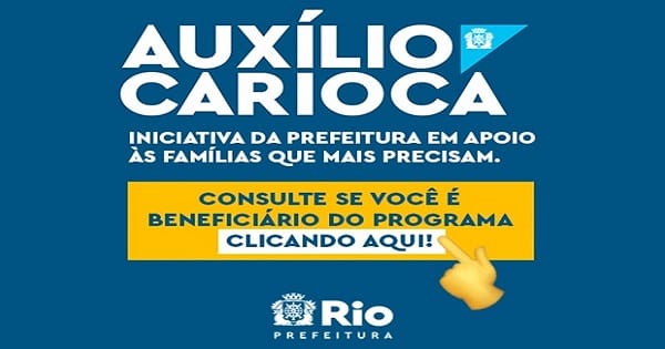 auxilio carioca