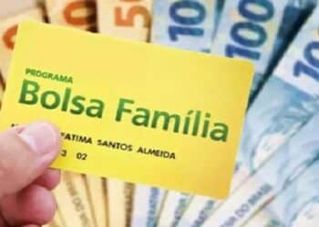 bolsa familia dinheiro