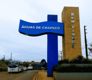 1 Camara Municipal de Aguas de Chapeco - SC