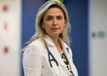 médica Bolsonaro ministério saúde