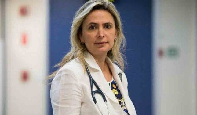 médica Bolsonaro ministério saúde