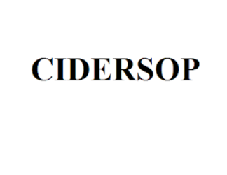 CIDERSOP