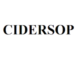 CIDERSOP