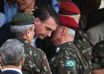 FILES-BRAZIL-MILITARY-COUP-ANNIVERSARY-BOLSONARO