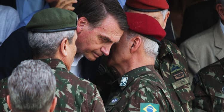 FILES-BRAZIL-MILITARY-COUP-ANNIVERSARY-BOLSONARO