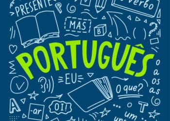 língua portuguesa