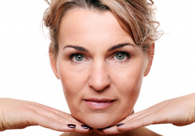 prevenir o envelhecimento precoce da pele