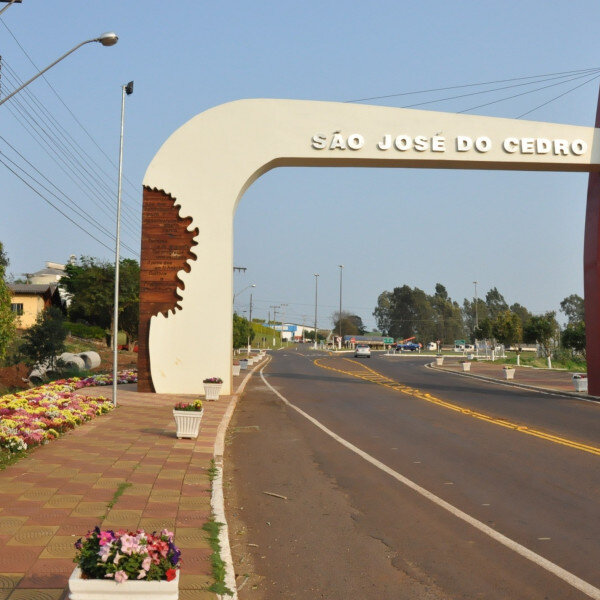 Prefeitura de Sao Jose do Cedro - SC