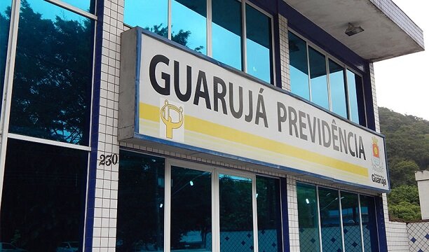 Concurso Guaruja Previdencia - SP