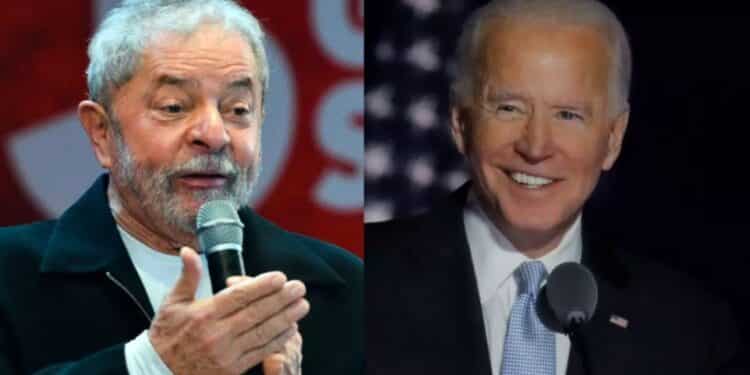 lula biden vacinas covid