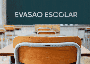 evasao escolar