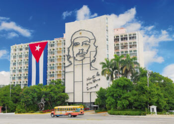 cuba