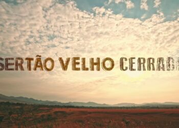 sertão velho cerrado