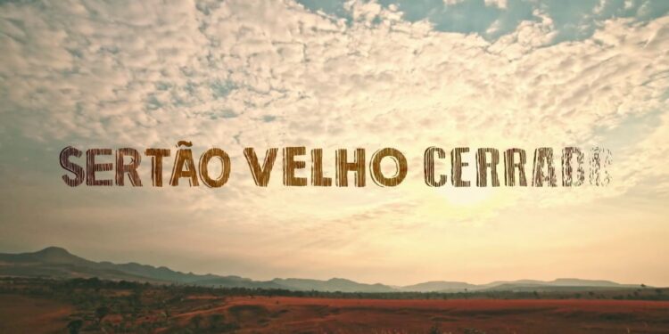 sertão velho cerrado