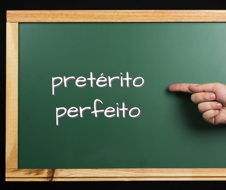 Preterito Imperfeito Mais Que Perfeito