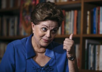 dilma