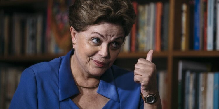 dilma