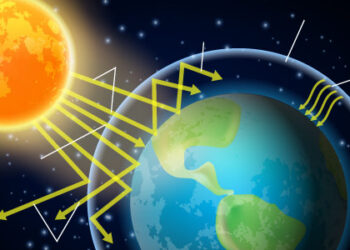 Cientistas simulam métodos para extraterrestres identificarem vida inteligente no nosso planeta