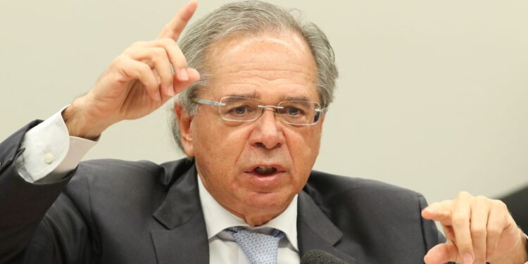 paulo guedes comida