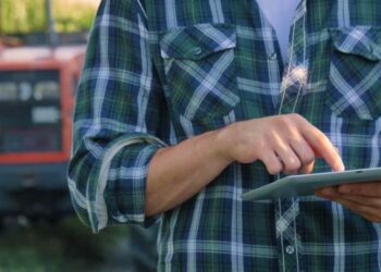 população rural habilidades digitais