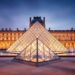 museu do louvre