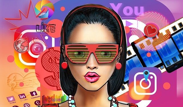 Influenciadores Digitais - Estratégia no Marketing influencer-4492841-640