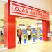 lojas americanas