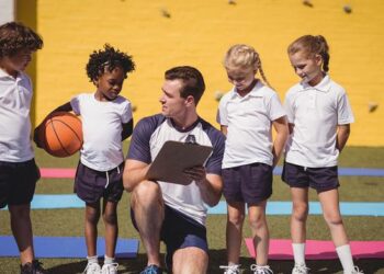 cursos MEC área do esporte