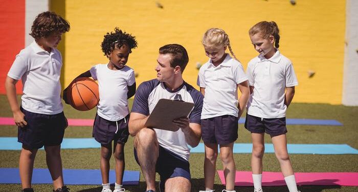 cursos MEC área do esporte