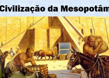 mesopotâmia