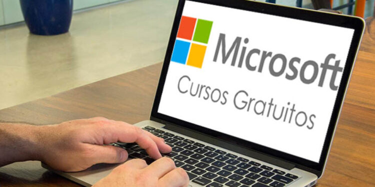 cursos microsoft