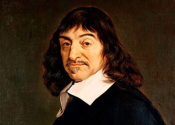 René Descartes