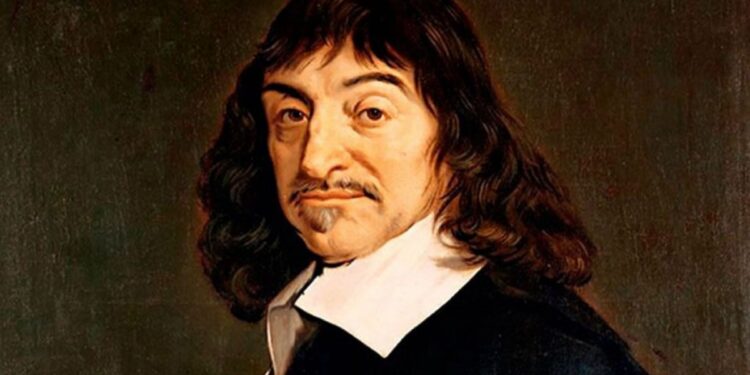 René Descartes