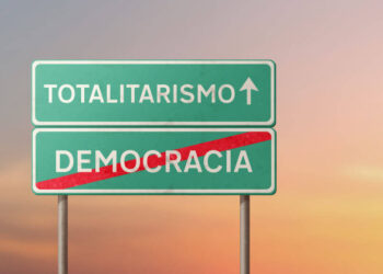 totalitarismo enem