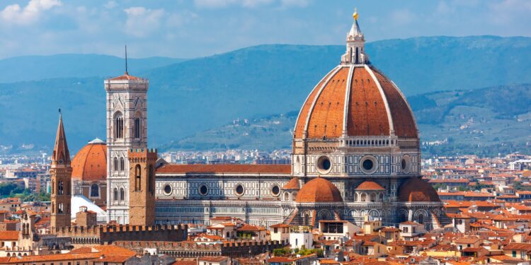 firenze