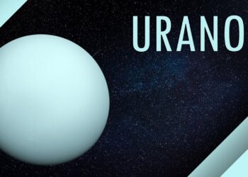 urano planeta