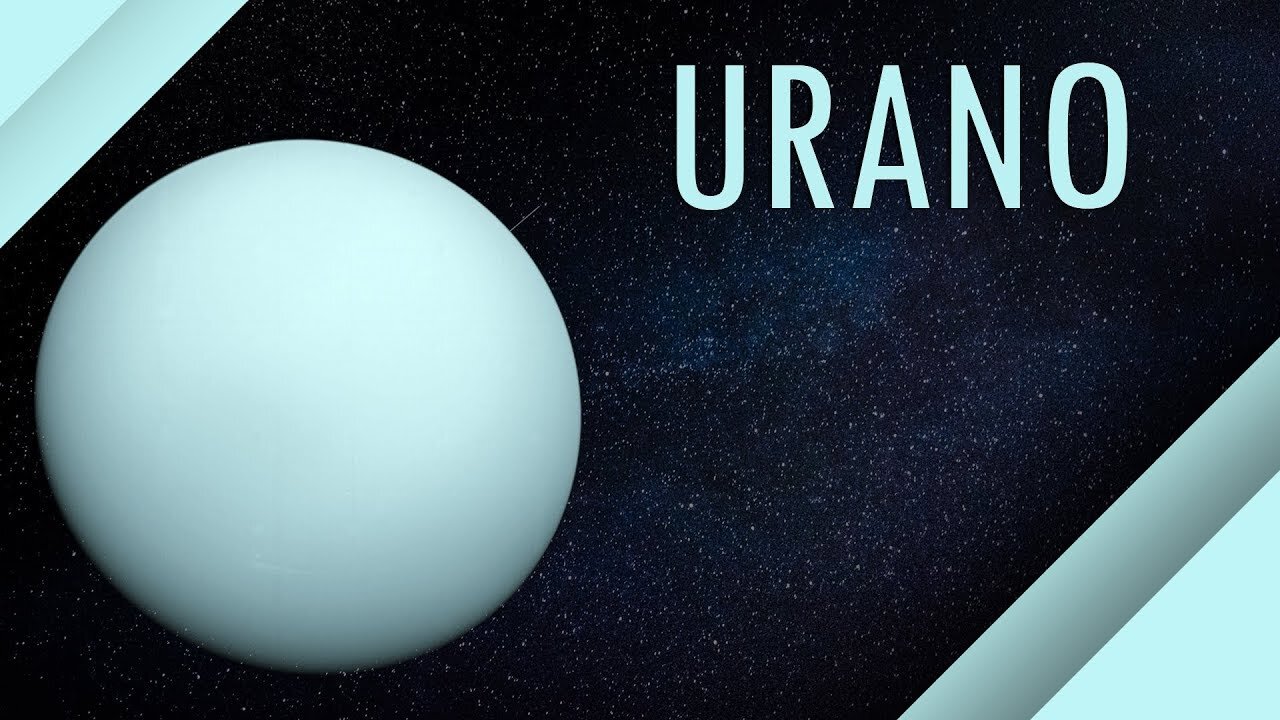 urano planeta