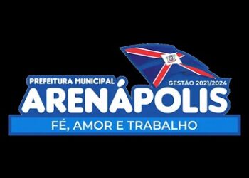 prefeitura de arenapolis mt