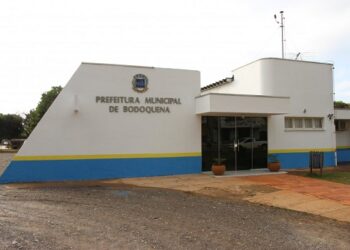 Prefeitura de Bodoquena MS