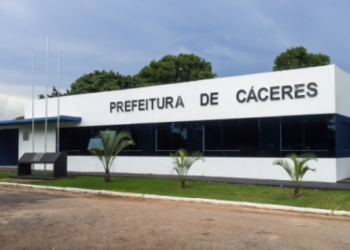 Prefeitura de Caceres - MT