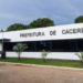 Prefeitura de Caceres - MT