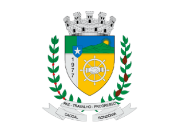 Prefeitura de Cacoal - RO