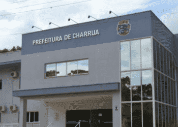 15 Prefeitura de Charrua - RS