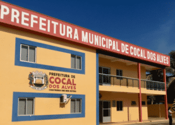 19 - Prefeitura de Cocal dos Alves - PI