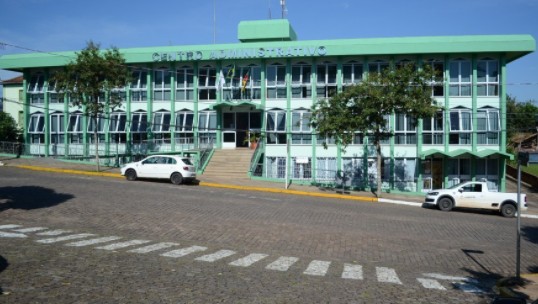 Prefeitura de Cotipora - RS