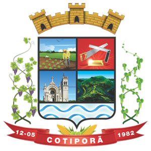 Prefeitura de Cotipora - RS