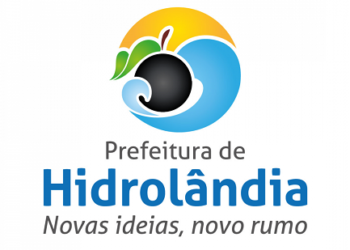 Prefeitura de Hidrolandia GO